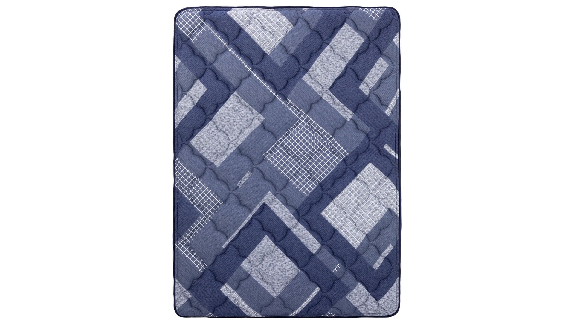 10" & 14" Restonic Hybrid Comfort Mattress - Pocket Spring Support, Memory Foam Comfort, Ultra-Plush Cover (Twin/Twin XL/Full/Queen/King/Cal King)​