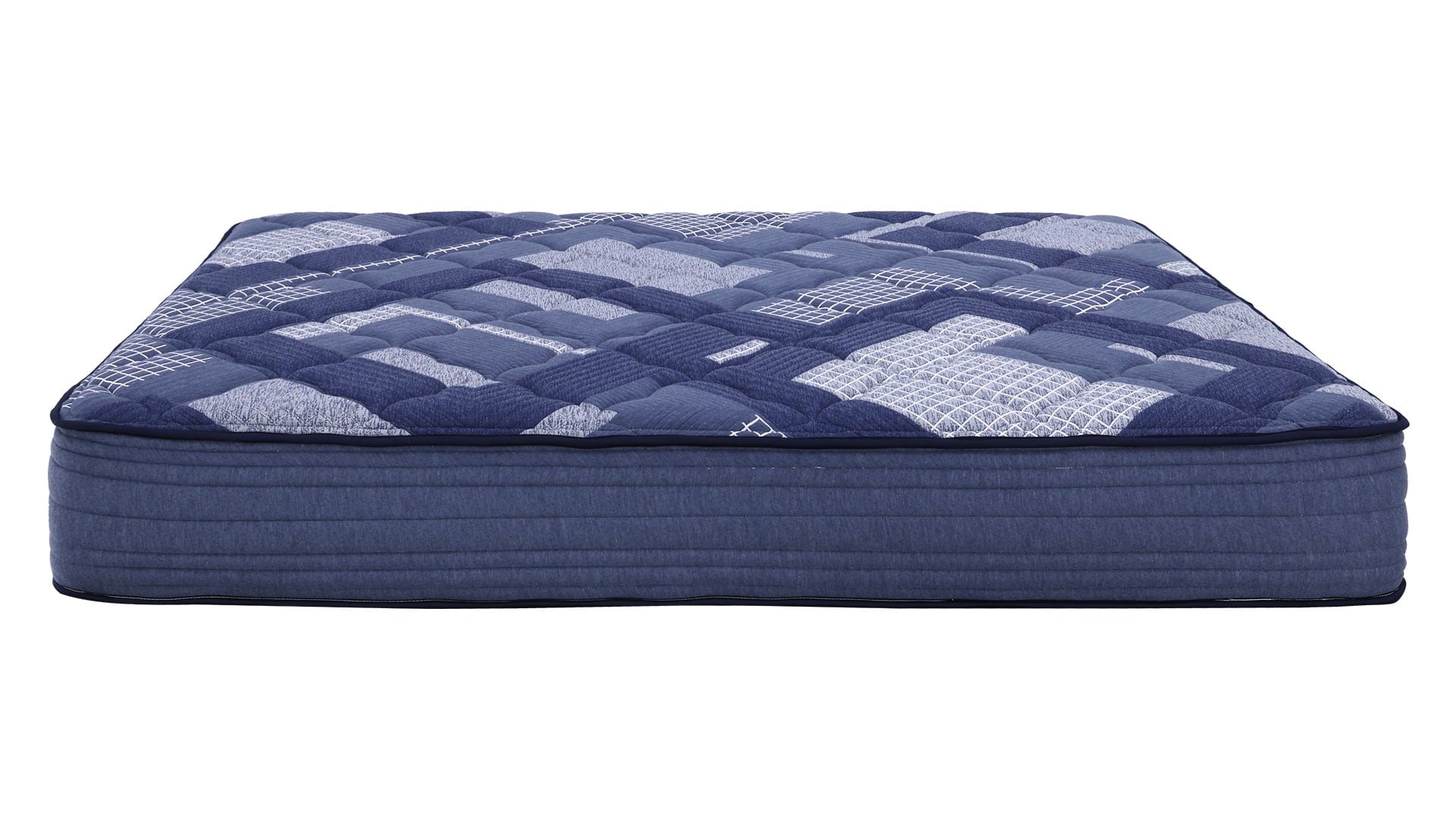 10" & 14" Restonic Hybrid Comfort Mattress - Pocket Spring Support, Memory Foam Comfort, Ultra-Plush Cover (Twin/Twin XL/Full/Queen/King/Cal King)​