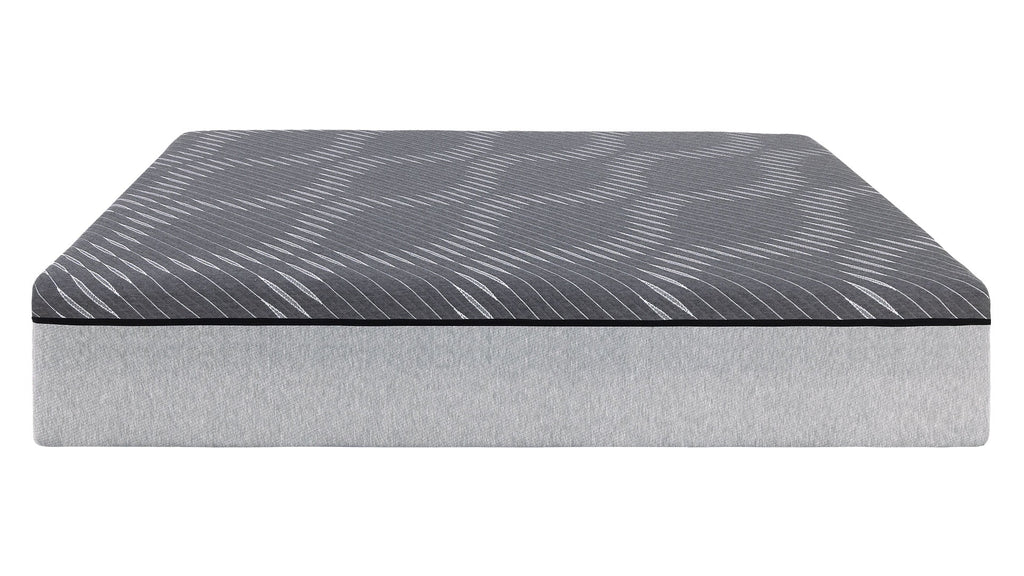 ​​12" Restonic Hybrid Comfort Mattress - Pocket Spring Support, Memory Foam Comfort, Premium Layered Design (Twin/Twin XL/Full/Queen/King/Cal King)​