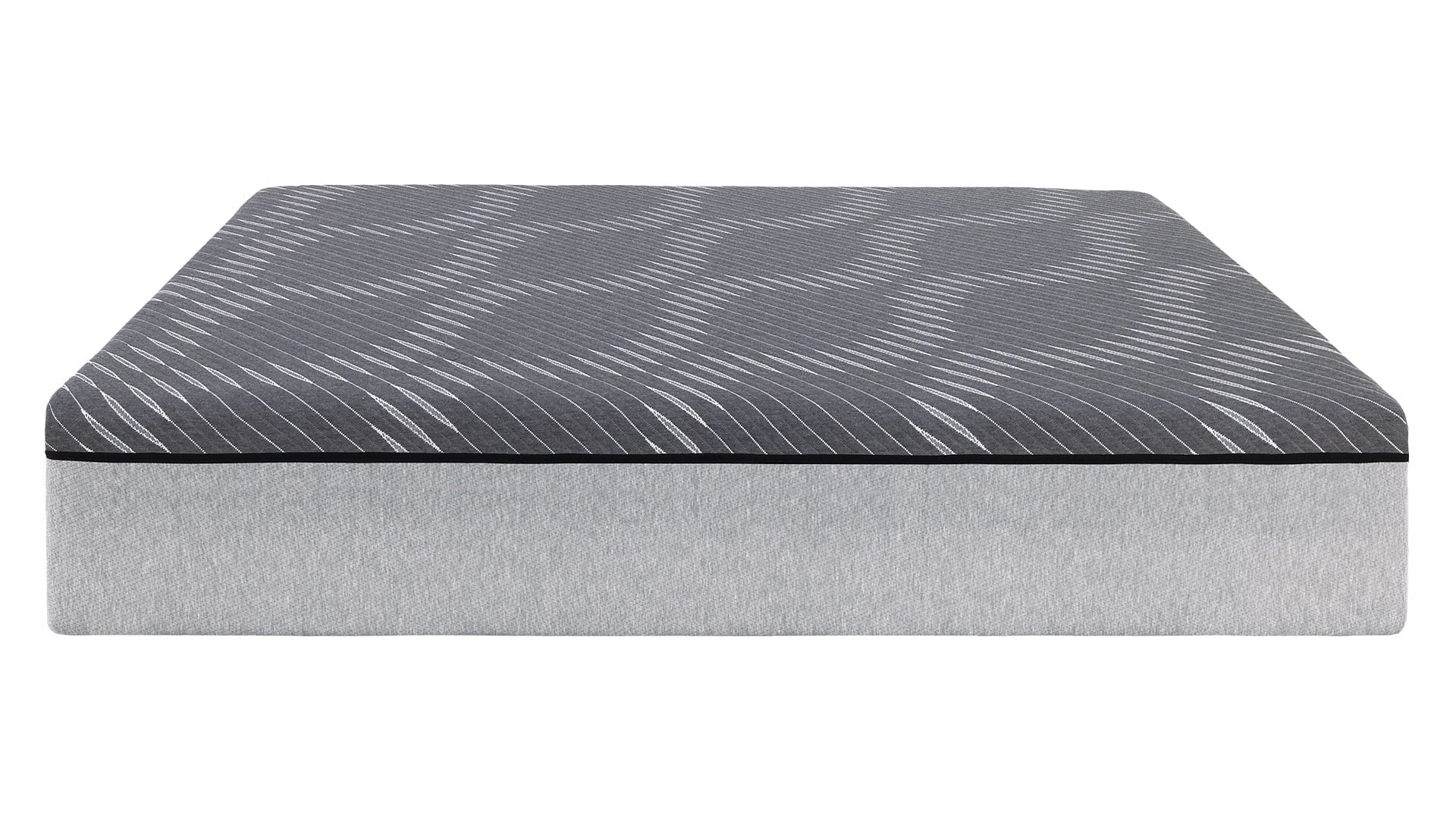 ​​12" Restonic Hybrid Comfort Mattress - Pocket Spring Support, Memory Foam Comfort, Premium Layered Design (Twin/Twin XL/Full/Queen/King/Cal King)​