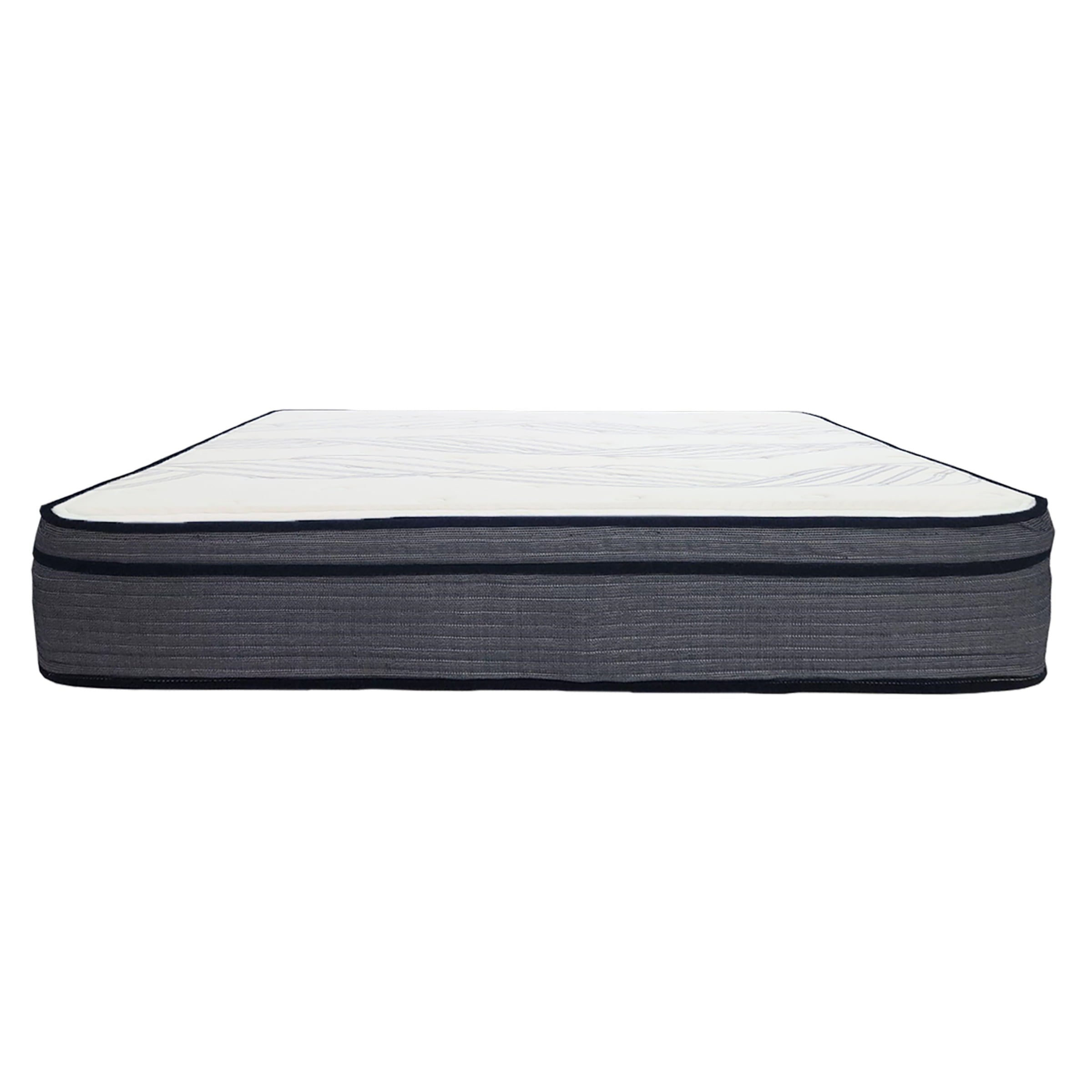 14" Hybrid Luxury Mattress - Advanced Support & Cooling Comfort (King Size)​