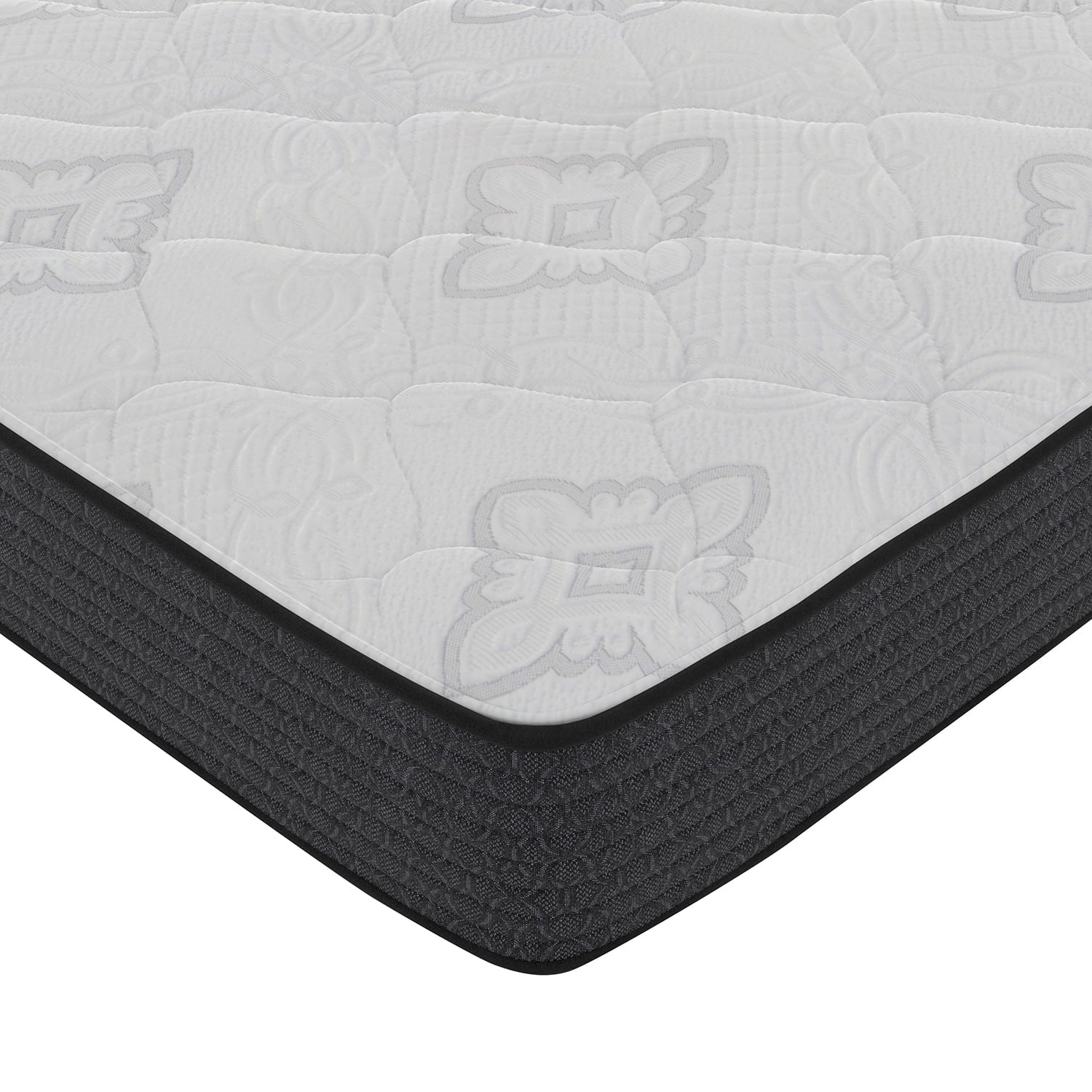 American Bedding Classic Innerspring Mattress - 8" Medium - Cal King
